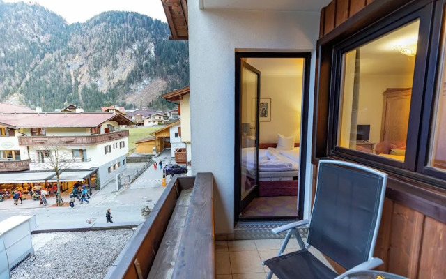 Heart Hotel Nordstern