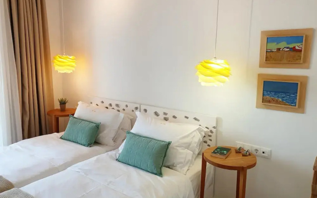 Fos Villa your place under the Cretan Sun with private heated pool