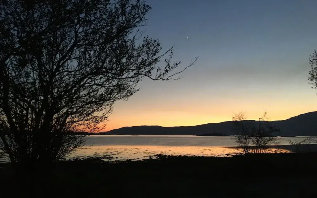 Achmore Self Catering