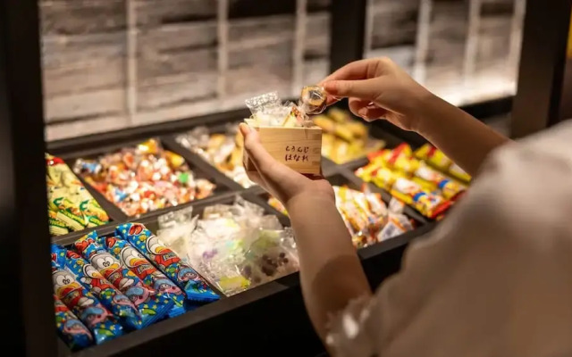 HANARE by Tokyu Stay Kyoto Sanjo