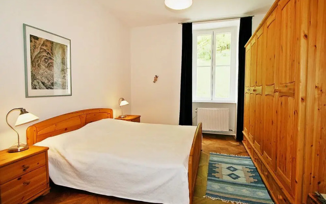 Villenapartment Neuwaldegg Wien