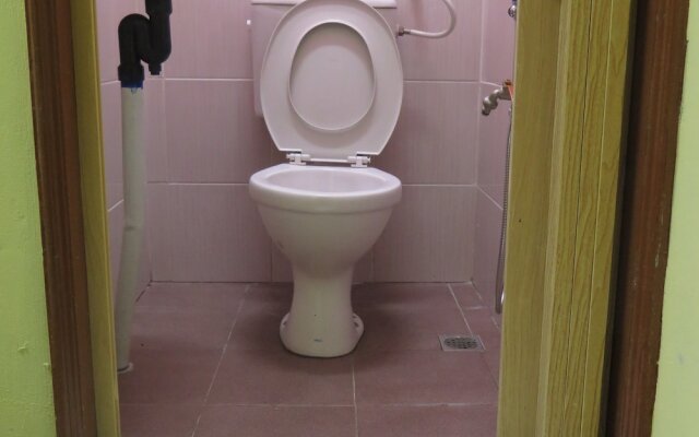 Postar's Backpacker - Hostel