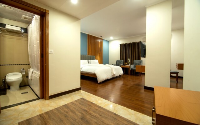 Hotel One Tower Gulberg