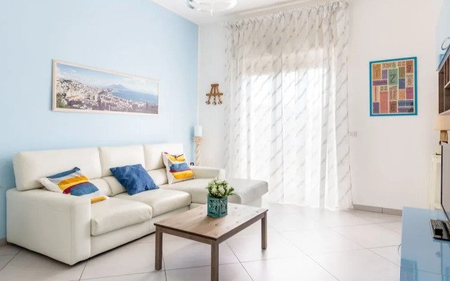 Airport Capodichino Napoli Flat