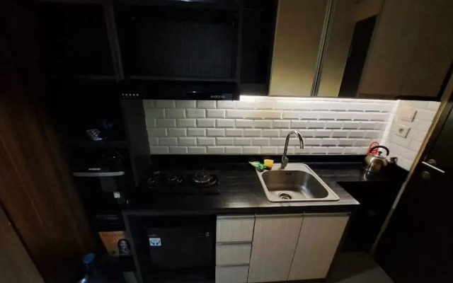 Capital O 93959 Apartement Gateway Cicadas By MG Property