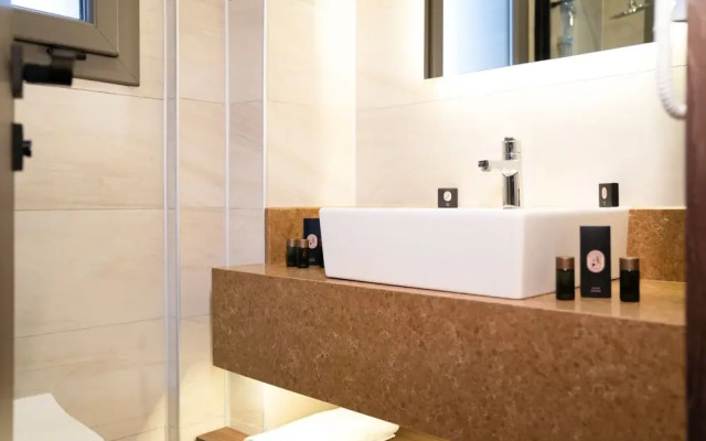 Monalisa Hotels Çanakkale