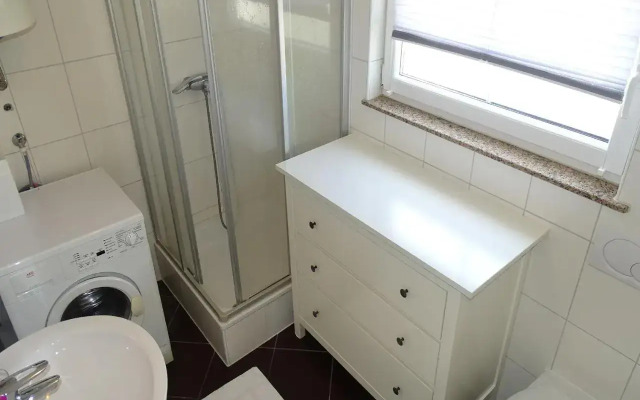Apartmani David