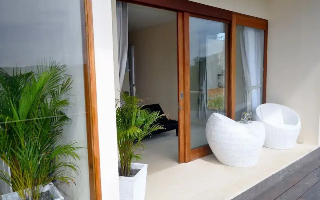 Villa Atas Pelangi