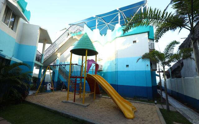 Lamel Cove Beach Resort