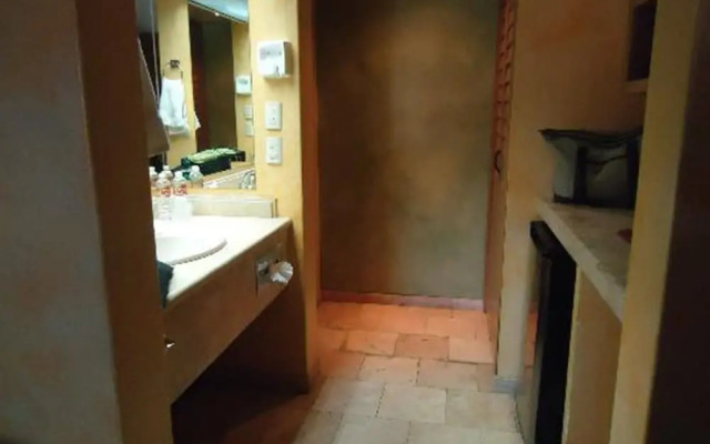 Hotel Fiesta Navojoa