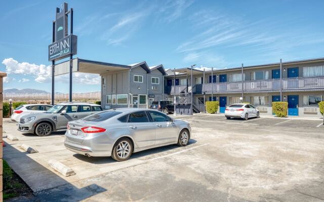 ERTH INN by AGA – Mojave