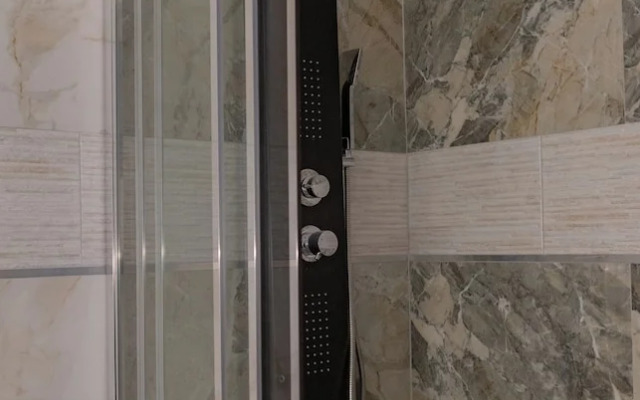 Palazzo Novecento Rooms