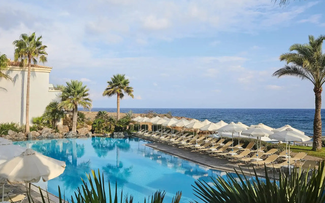 Grecotel Marine Palace & Aqua Park