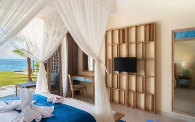 The Sankara Beach Resort - Nusa Penida