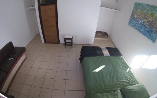 Hostal Perla Mazatlan