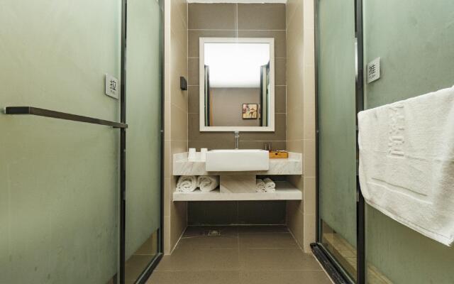 Up And In Zhejiang Xiaoshan Area Hongshan Farm