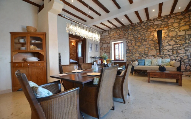 Chesa Konoba Sea View