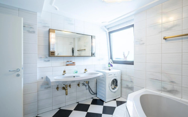 Apartment "Deluxe" Innsbruck - Mutters