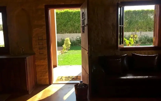 Jasmin Holiday House