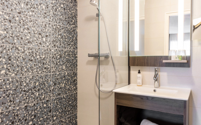 Best Western Plus L'artist Hotel