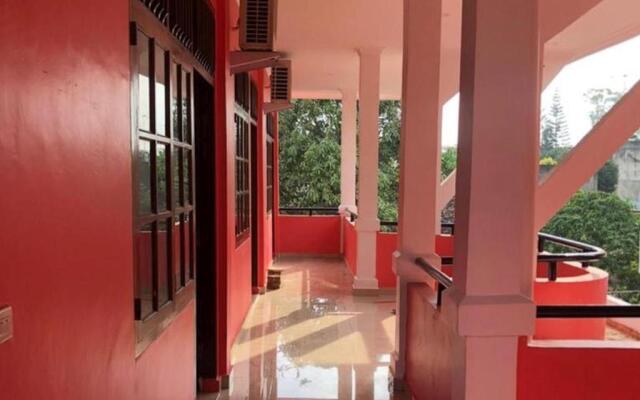 RedDoorz near Politeknik Negeri Lampung