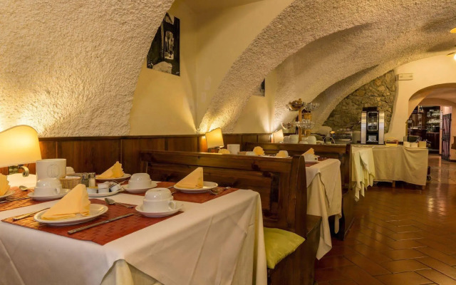 Hotel Dolomiti