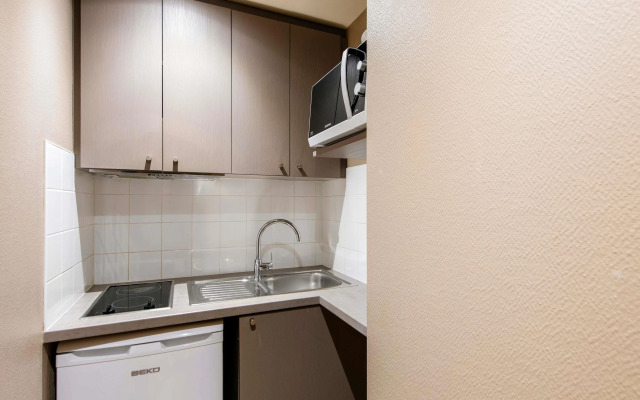 Aparthotel Adagio Paris XV