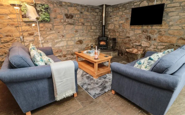 Granary Cottage