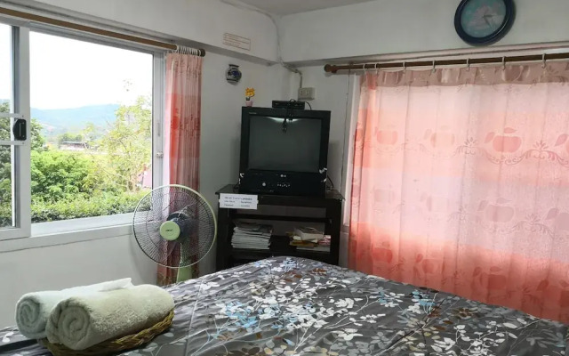 Baansamnor Phumorksuay Khaokho