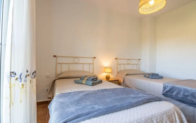 Ideal Apartment in Isla Canela