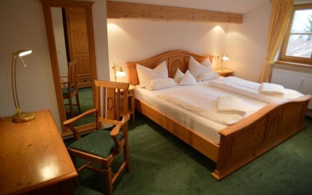 Seehotel Malerwinkel