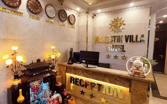 Majestik Hotel