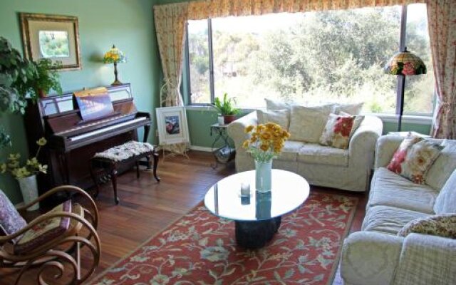 Sandra D’s Country Vacation Rental