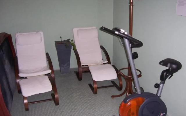 Hotel Barborka