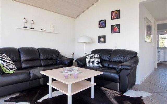 Fyn & Oer - Munkebo Holiday House (72-3512)
