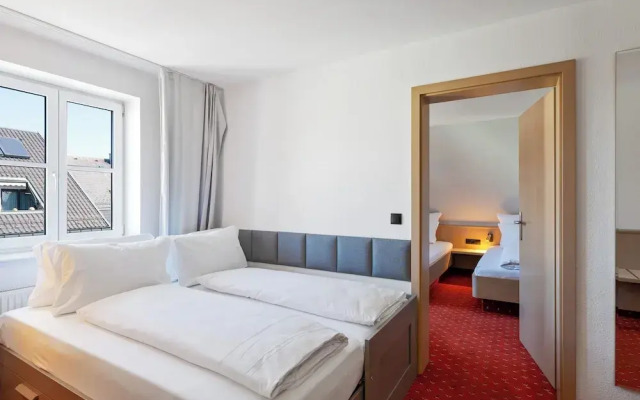 Steiners Hotel