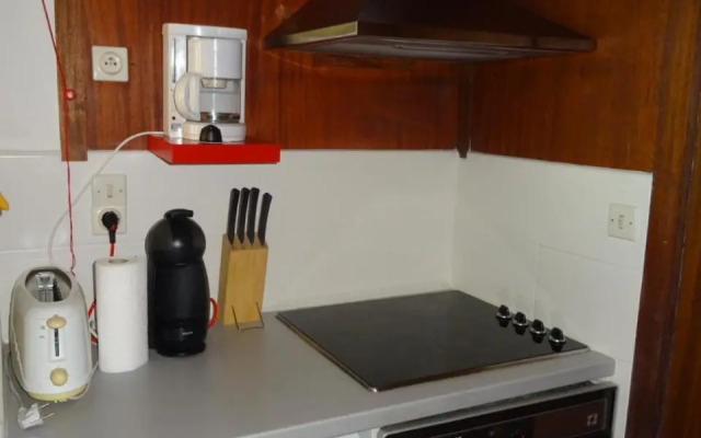 T2 confort,Vue d'Exception,calme,prés des pistes