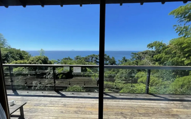 KandoStay Izu Inatori Terrace