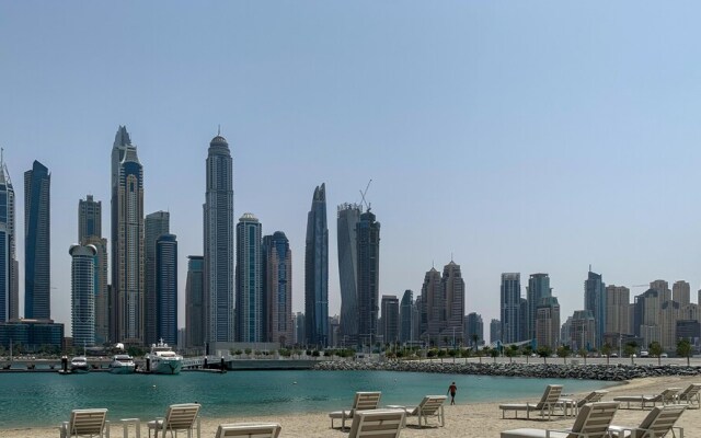 Dream Inn - Marina Sunrise Bay