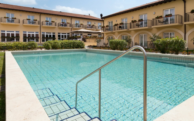 Leonardo Hotel Lago di Garda - Wellness & Spa