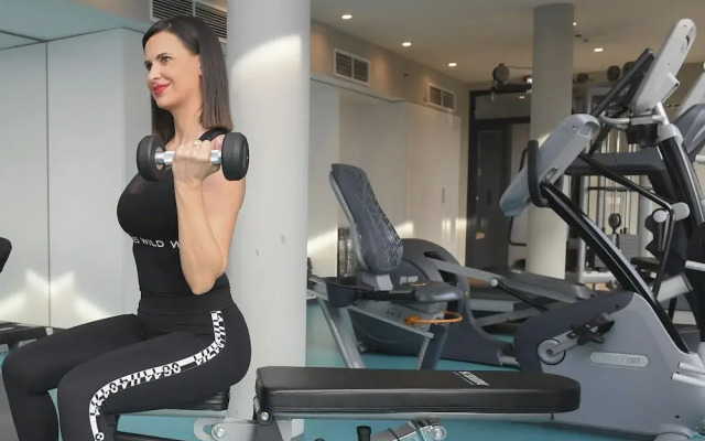 Hunguest Hotel Sóstó