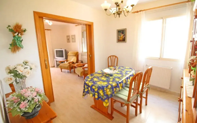 Holiday Apartment Tucán - Costa Calpe