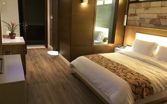 Kerculla Resort