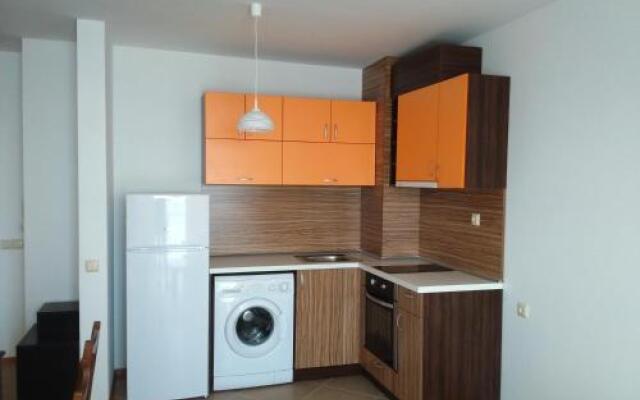 Balchik Gardens Apartments