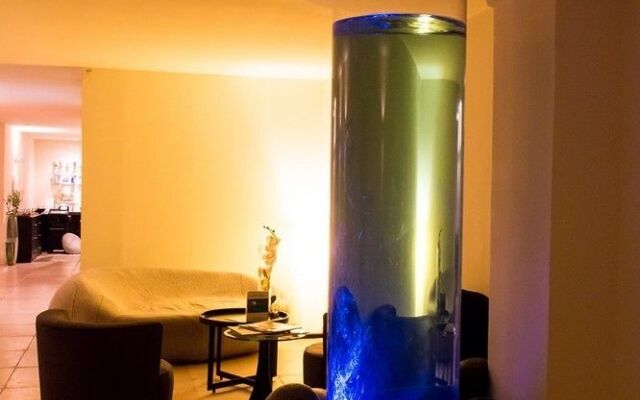 Mas d’Artigny Hotel & Spa