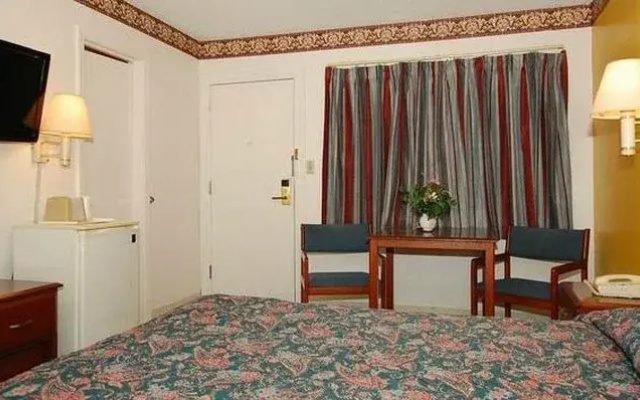 Regency Inn Kansas City