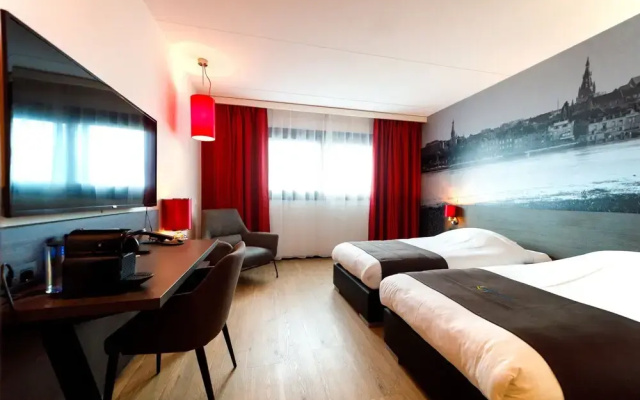 Bastion Hotel Amersfoort