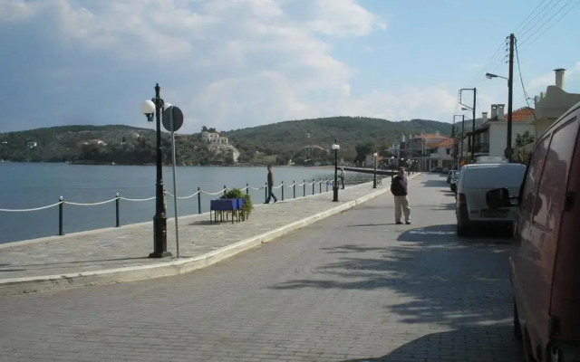Agnanti Studios