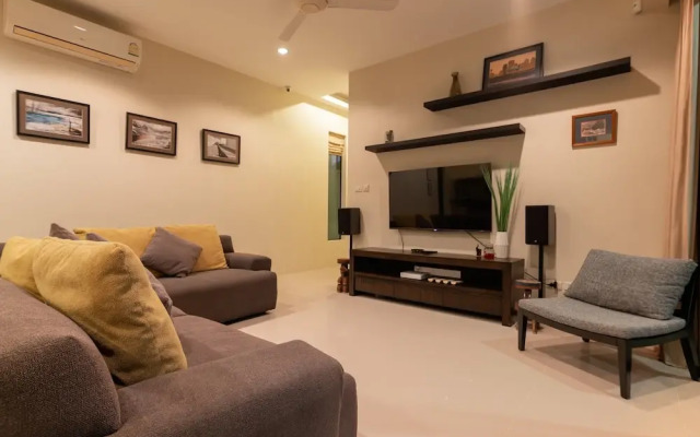 Andaman 3br Pool Villa