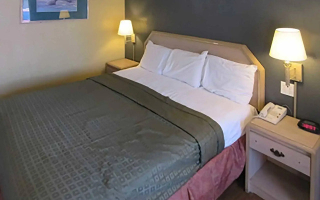 Rodeway Inn